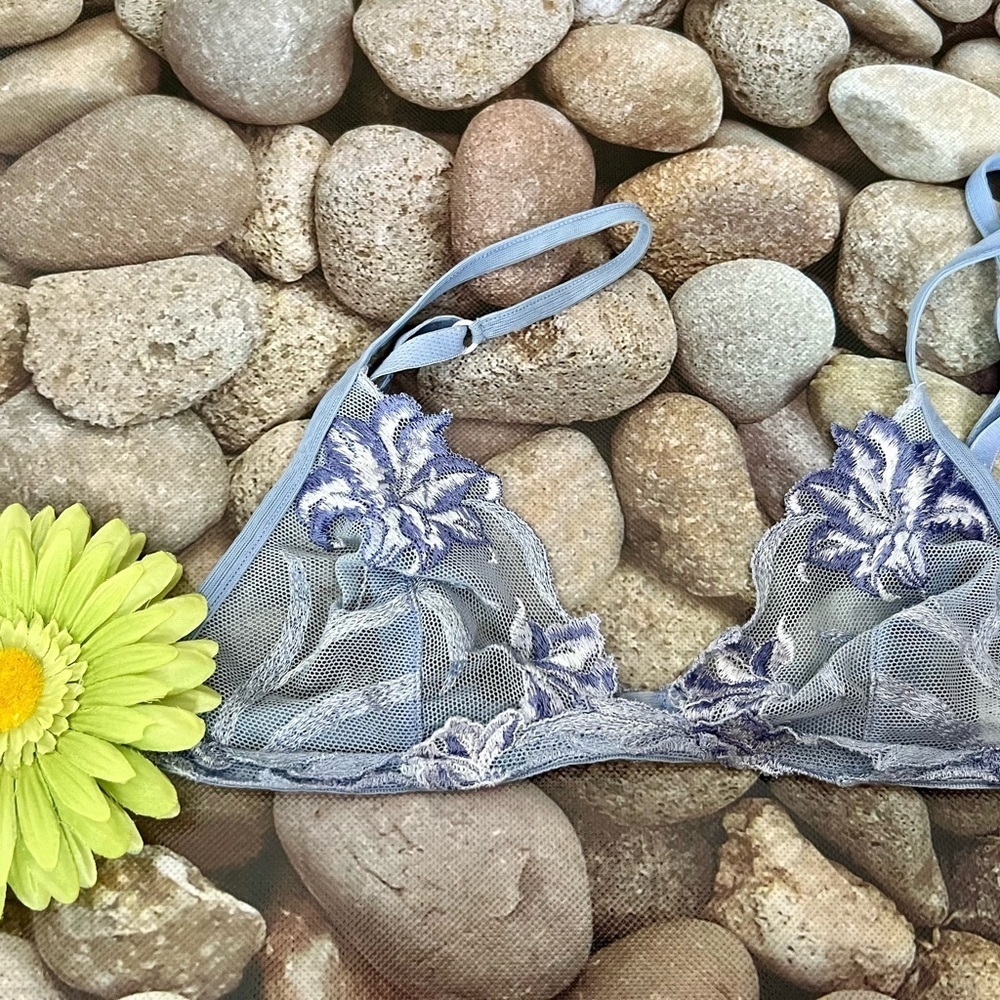 LA PERLA BRA-SIZE 32
